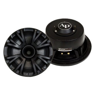 Audiopipe® - APMP Series 8" 300W 4 Ohm Midrange Speaker