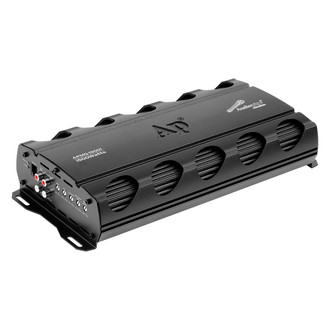 Audiopipe® - Mini Design Class D Mono Mosfet Amplifier