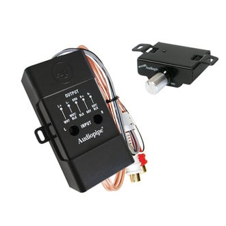 Audiopipe® - Converter