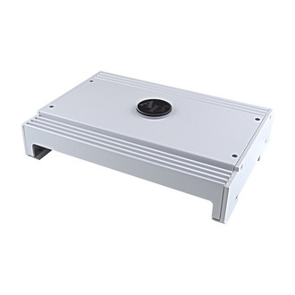 Audiopipe® - 780W 4-Channel Class D Marine Amplifier