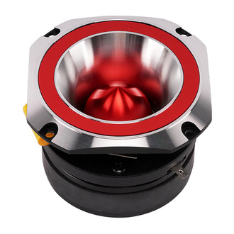 Audiopipe® - Heavy Duty Titanium Super Tweeter