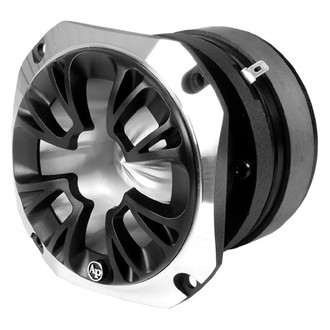 Audiopipe® - ATR Series 2" 600W 8 Ohm Aluminum/Titanium Bullet Tweeter