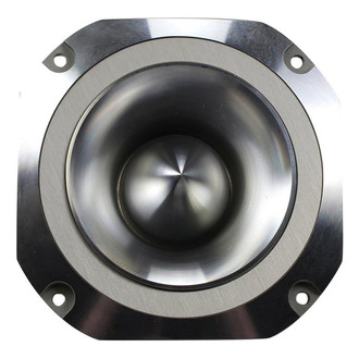 Audiopipe® - ATR Series 1.5" 400W 8 Ohm Titanium Bullet Tweeter