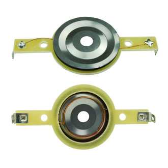 Audiopipe® - Kapton Voice Coil