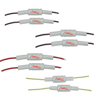Audiopipe® - Bass Blockers