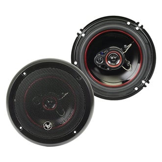 Audiopipe® - CSL Series 6" 330W Custom Fit Speakers