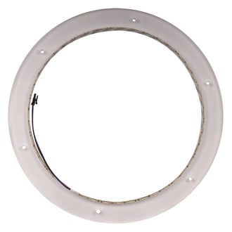 Audiopipe® - RGB LED Speaker Ring