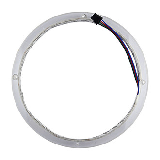 Audiopipe® - RGB LED Speaker Ring