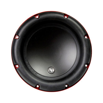 Audiopipe® - TS-CAR Series 8" 300W 4 Ohm SVC Subwoofer