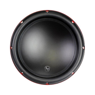 Audiopipe® - TS-CVR Series 10" 600W 4 Ohm DVC Subwoofer