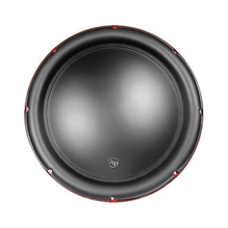 Audiopipe® - TS-CVR Series 15" 1000W 4 Ohm DVC Subwoofer
