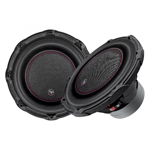Audiopipe® - TXX-BD Series Subwoofer