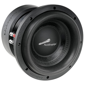 Audiopipe® - Competition Subwoofer