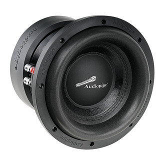 Audiopipe® - Competition Subwoofer