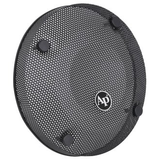 Audiopipe® - Subwoofer Mesh Grill