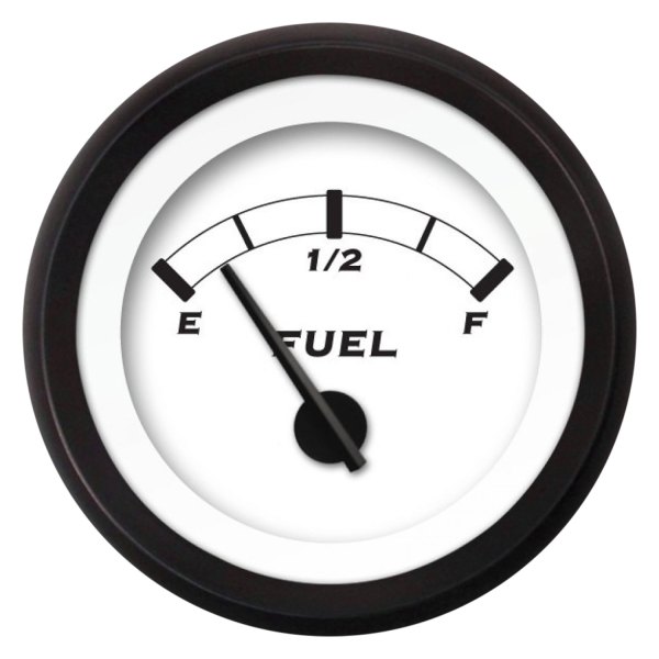  Aurora Instruments® - Aurora Standard Series Fuel Level Gauge