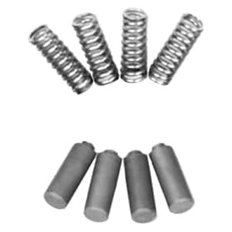 Aussie Locker® - Rear Differential Locker Pin and Spring Kit