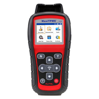Autel® - MaxiTPMS™ TS508 Advanced TPMS Service Tool with WiFi