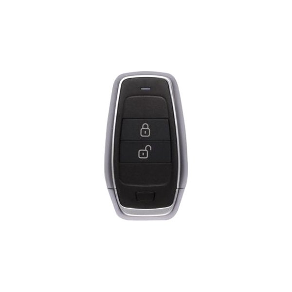Autel® - MaxiIM IKEY AT2 2-Button Standard Programmable Smart Key