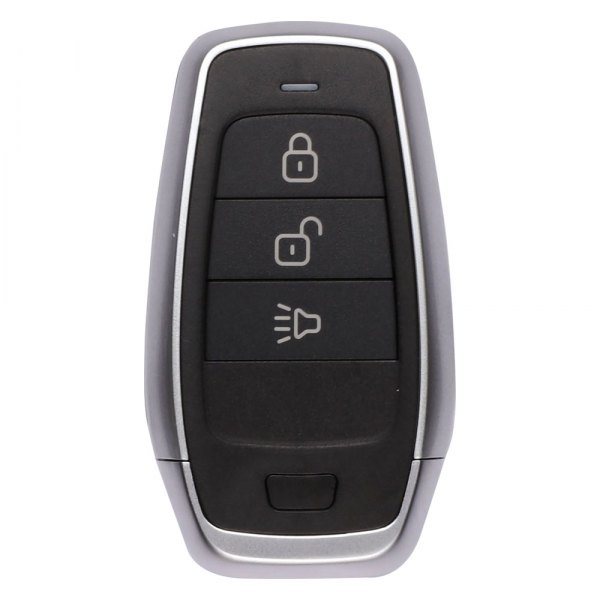 Autel® - MaxiIM IKEY AT3P 3-Button Standard Programmable Smart Key