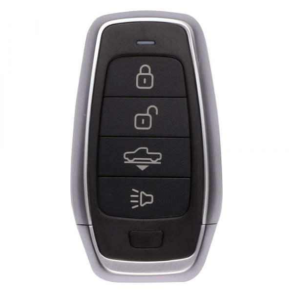 Autel® - MaxiIM IKEY AT4PA 4-Button Standard Programmable Smart Key