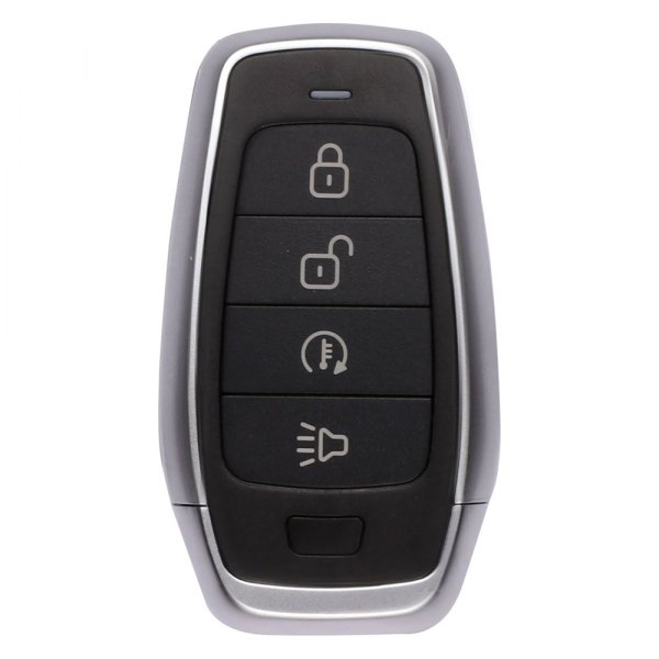 Autel® - MaxiIM IKEY AT4PC 4-Button Standard Programmable Smart Key