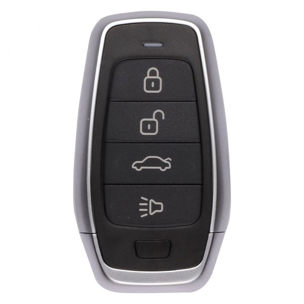 Autel® - MaxiIM IKEY AT4TR 4-Button Standard Programmable Smart Key