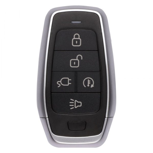 Autel® - MaxiIM IKEY AT5PCE 5-Button Standard Programmable Smart Key