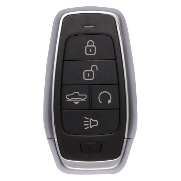 Autel® - MaxiIM IKEY AT5PRA 5-Button Standard Programmable Smart Key