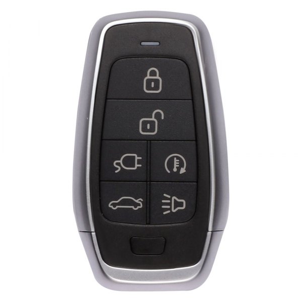 Autel® - MaxiIM IKEY AT6TPCE 6-Button Standard Programmable Smart Key