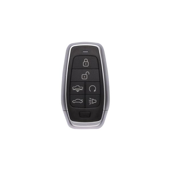 Autel® - MaxiIM IKEY AT6TPRA 6-Button Standard Programmable Smart Key