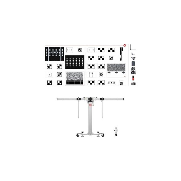 Autel® - LDW 2.0 MA600 ADAS Calibration System Kit