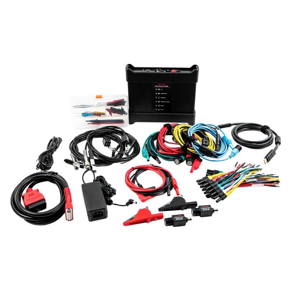 Autel® - MaxiFLASH VCMI Kit with Cables