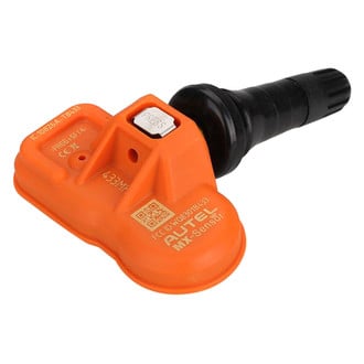 Autel® - 433 MHz TPMS Rubber Sensor