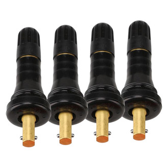 Autel® - MX-Sensor TPMS Sensor Valves with Rubber Valve Stem