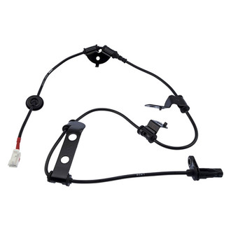 Holstein® - Rear Passenger Side ABS Wheel Speed Sensor