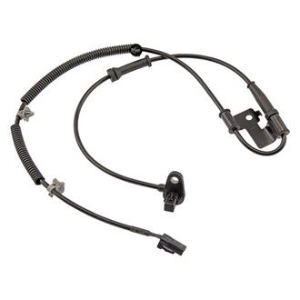 Holstein® - Rear Passenger Side ABS Wheel Speed Sensor