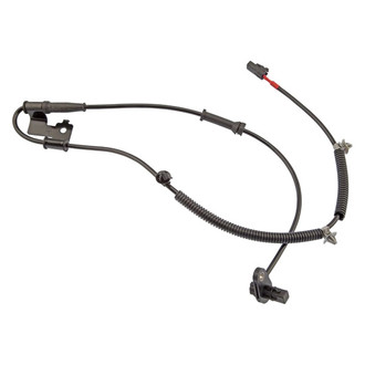 Holstein® - Front Driver Side ABS Wheel Speed Sensor