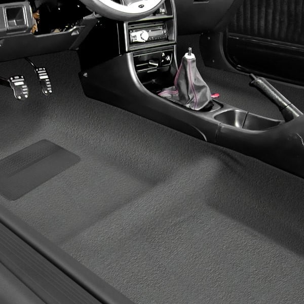 Auto Custom Carpets® 21261-181-1171000000 - Essex Replacement