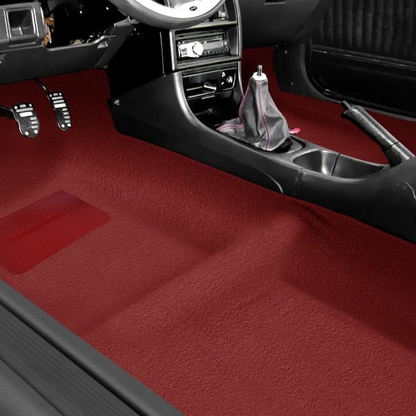 Auto Custom Carpets® 21261-181-1171000000 - Essex Replacement