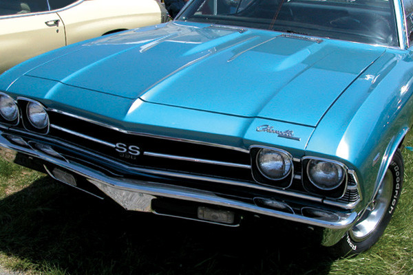 Plymouth & Dodge Body Panels Catalog 2018 (19.9 MB)