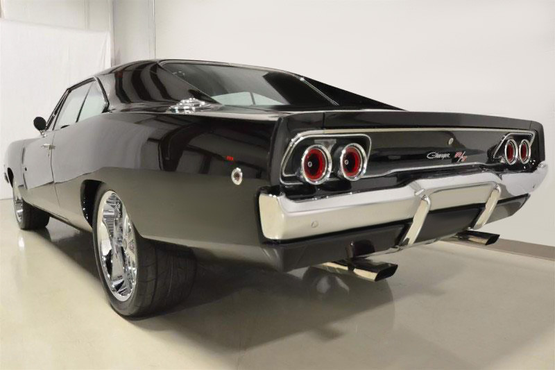Plymouth & Dodge Body Panels Catalog 2015 (20.5 MB)