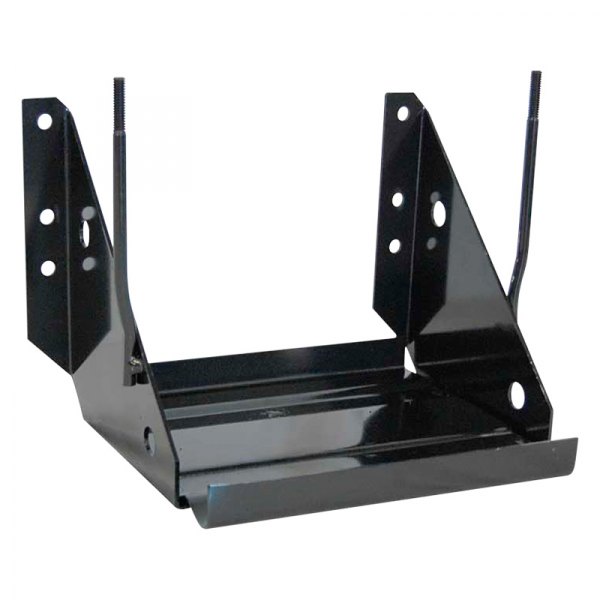 Auto Metal Direct® - X-Parts™ Battery Tray Assembly