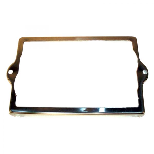 Auto Metal Direct® - X-Parts™ Battery Hold Down Frame
