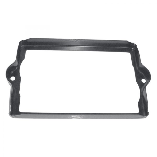 Auto Metal Direct® - X-Parts™ Battery Hold Down Frame