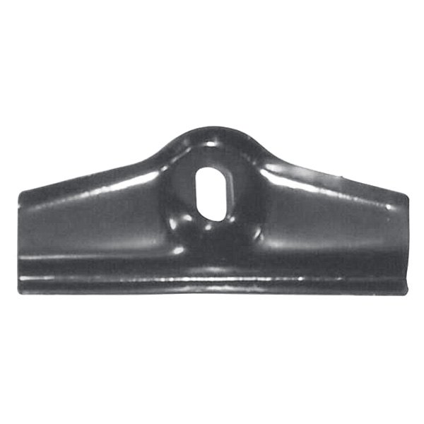 Auto Metal Direct® - X-Parts™ Battery Hold Down Clamp