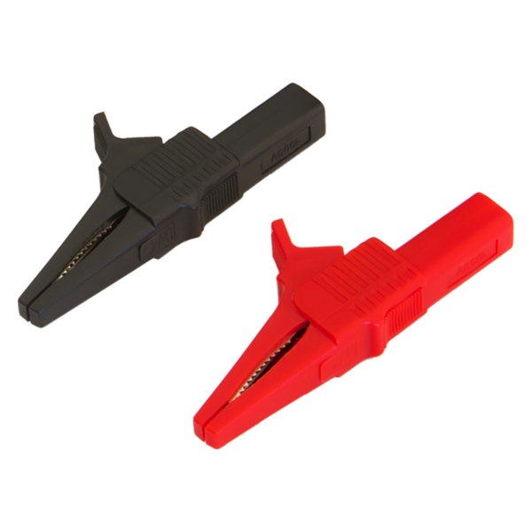 Auto Meter® - Replacement Insulated Clamps