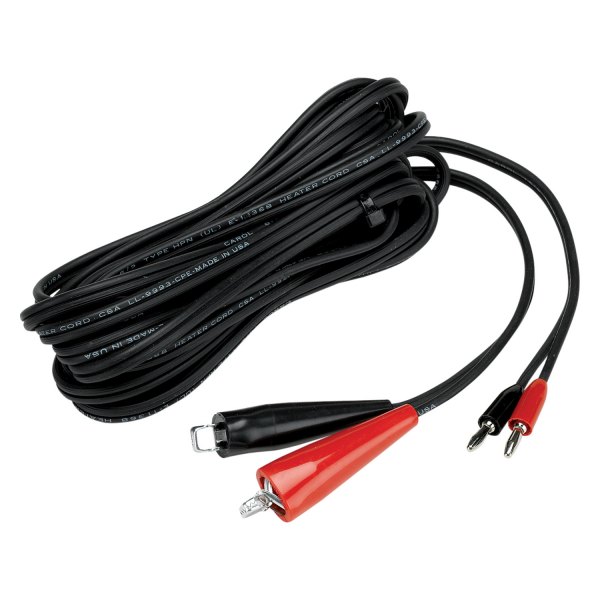 Auto Meter® - 20' External Leads