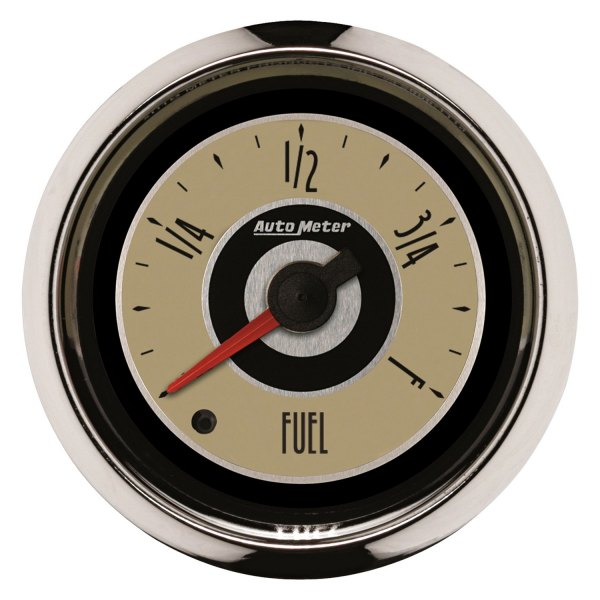 Auto Meter® - Cruiser Series 2-1/16" Fuel Level Gauge