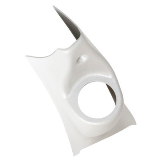 Auto Meter® - Single A-Pillar Pod